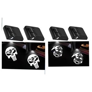 2 Marine Corps LED logo projector lights.Other military branches availab…